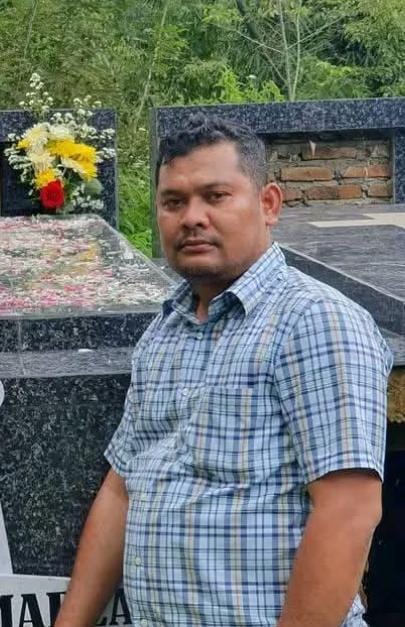 Diduga Terlibat Pencurian Sawit, Ketua Pemuda Batak Bersatu Babel Masuk Daftar DPO