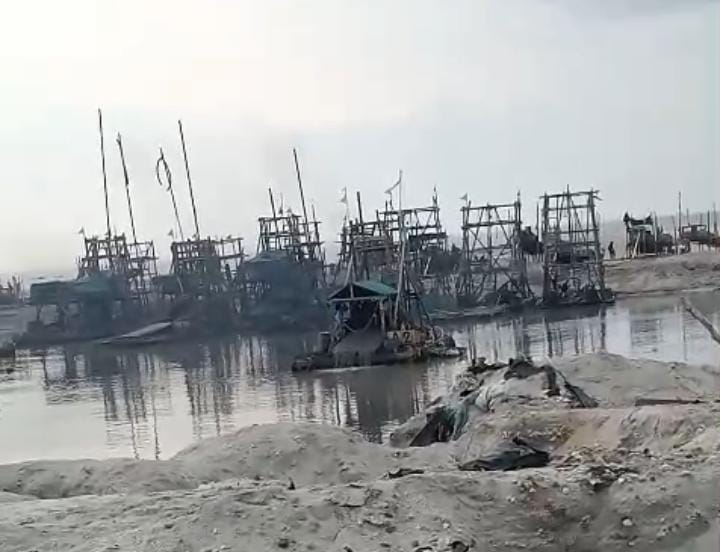 Rusak Hutan Lindung dan Sungai, Puluhan PIP Tambang Diduga Ilegal Didiamkan Aparat