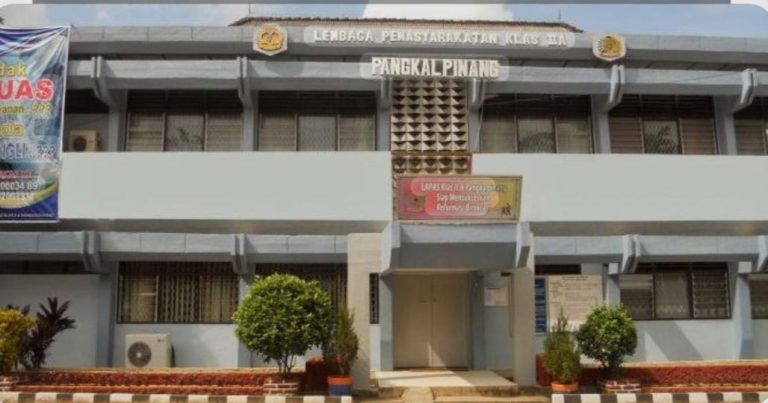 Napi Kabur dari Lapas Tuatunu, Respons Baru Muncul Setelah Berita Viral