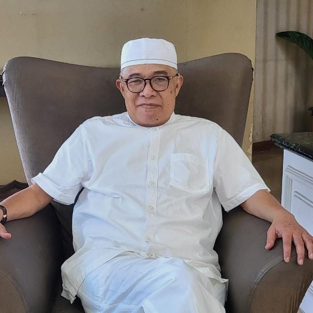 Babel Juga Minta Pulau Dikembalikan! Emron Pangkapi: Pak Prabowo, Kami Korban Seperti Aceh