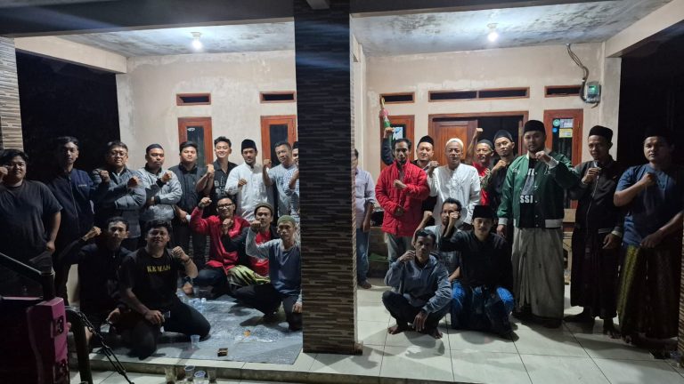 Genderang Perang Sudah Ditabuh Bendera Perdamaian Baru Dikibarkan