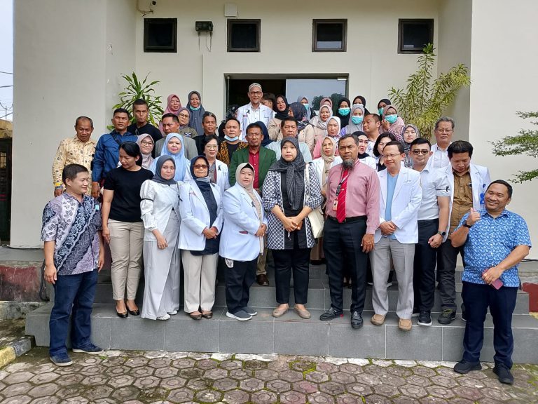 IDI Tegas Tolak Kriminalisasi Dokter, dr Ratna Dapat Dukungan Penuh di PN Pangkalpinang