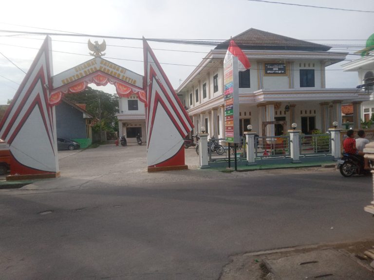 Program Didesa Karang Setia Kecamatan Karang Bahagia Kabupaten Bekasi Direalisasikan Sesuai Aturan Pemerintah,Manfaatnya Dirasakan Terserap dengan Baik Oleh Warga Masyarakat