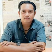 Caption: Muhamad Zen Wartawan dan Pemerhati Kebijakan Publik Bangka Belitung